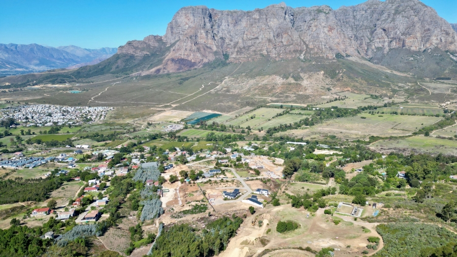 0 Bedroom Property for Sale in Johannesdal Western Cape